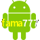 Aplicativo fama777 para Android