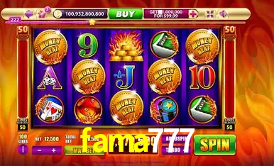 Desvendando o Mundo dos Jogos Virtuais na fama777