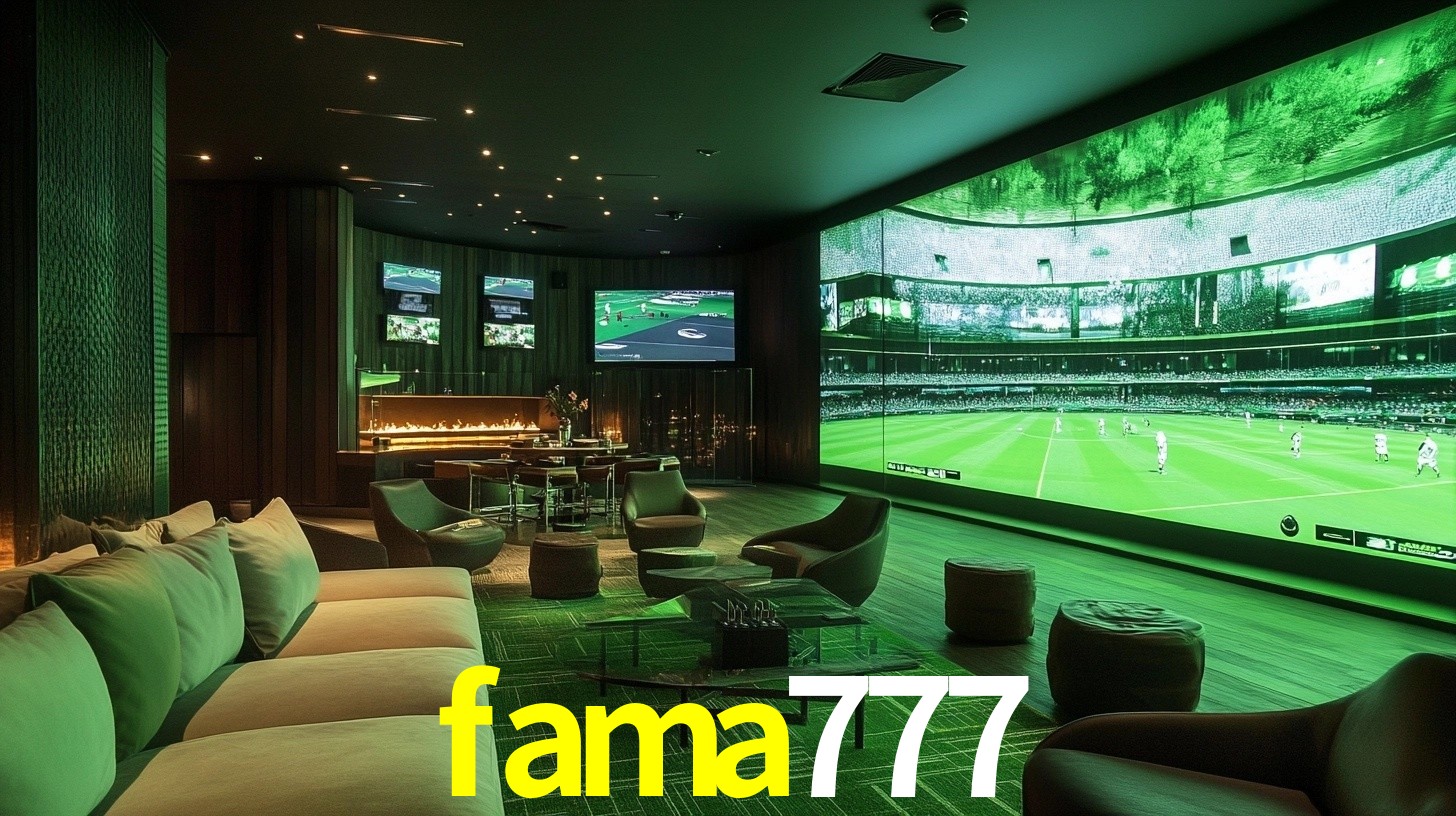 fama777 -  - fama777 bet