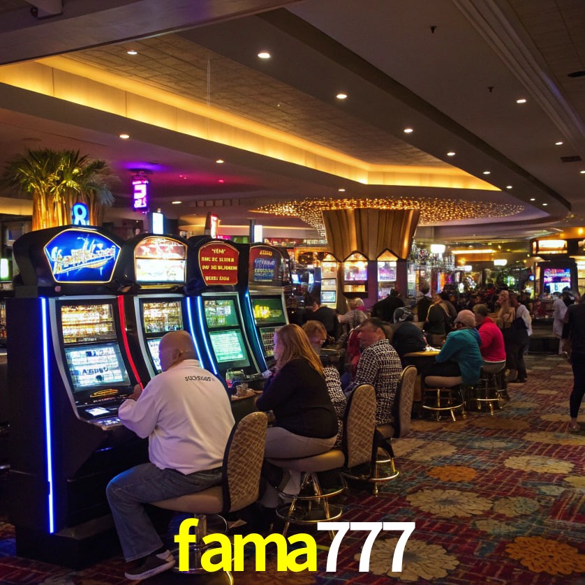 fama777-Game-Jogo