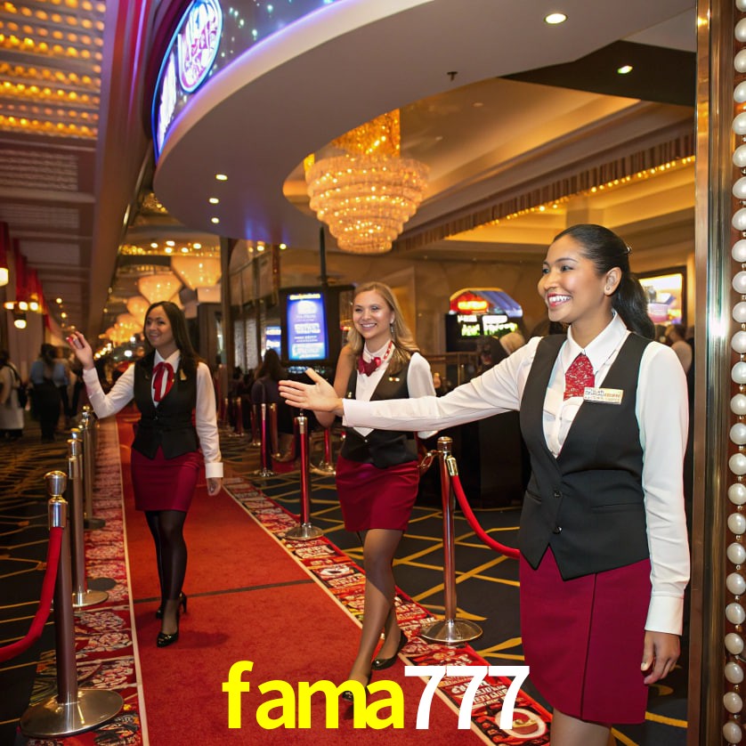 fama777