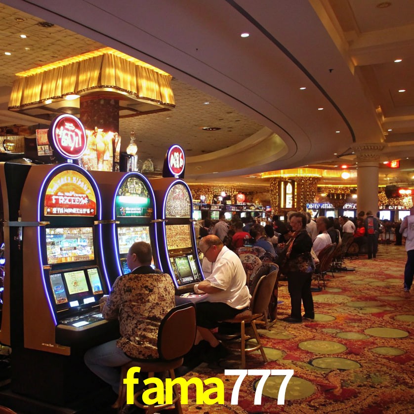 fama777-Game-Slots
