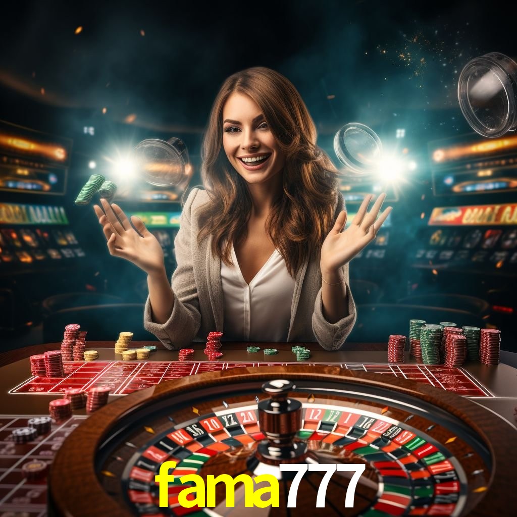 Explore as vantagens do fama777: serviço profissional e confiabilidade