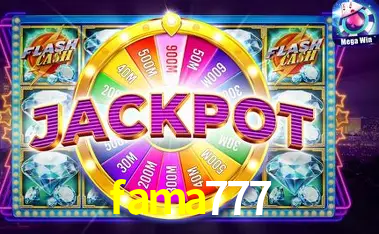 Descubra o Mundo do Cassino Online com fama777