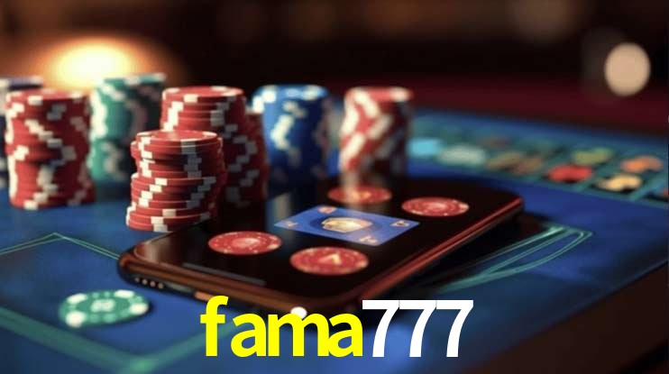 Diretório de Jogos fama777