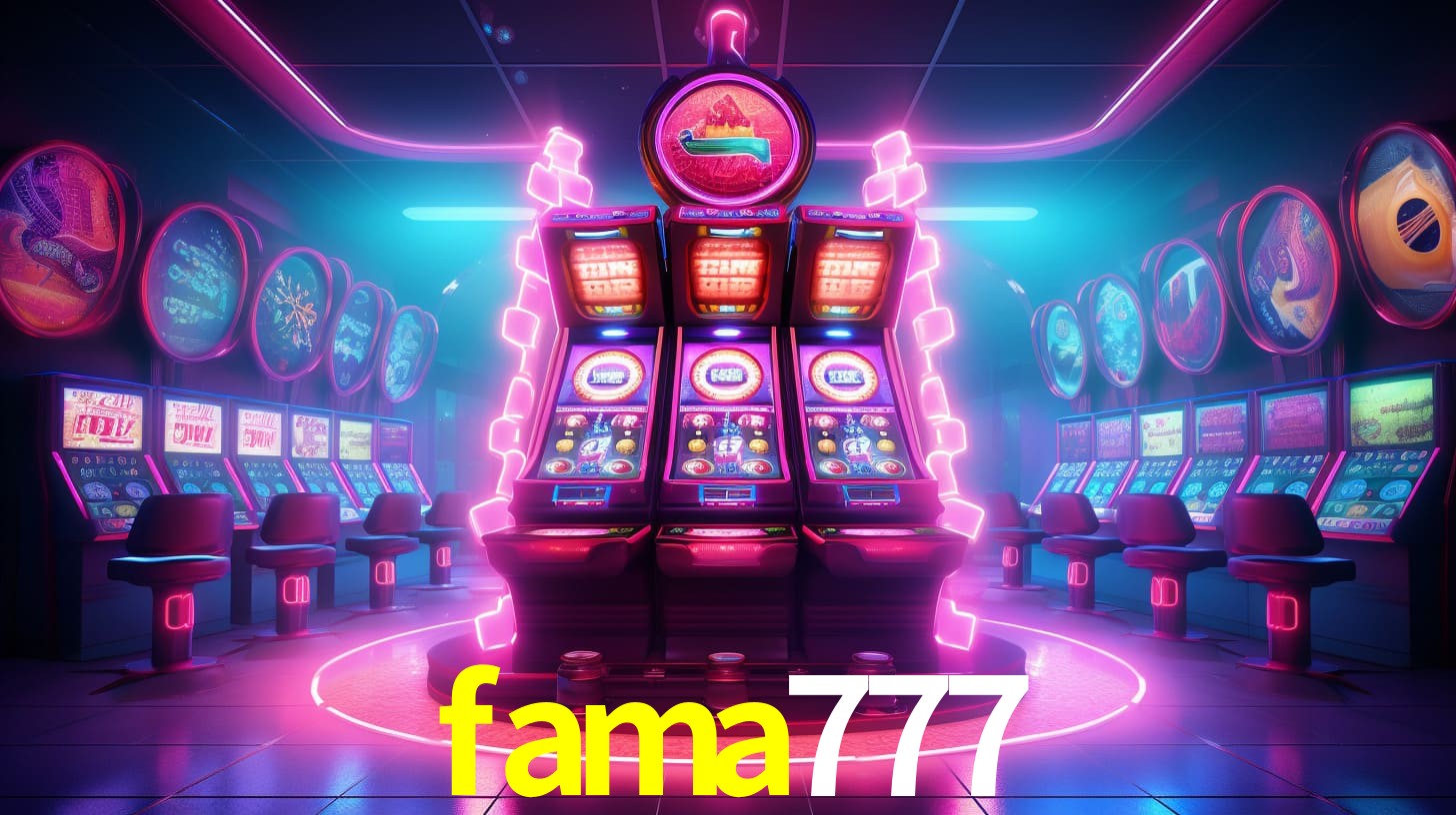 fama777 bet