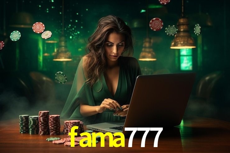 Segurança e privacidade no APP fama777