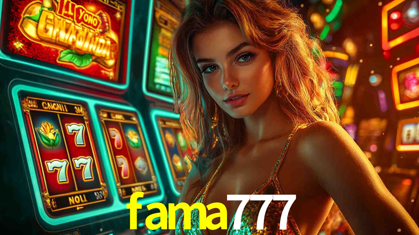 Welcome Bonus fama777