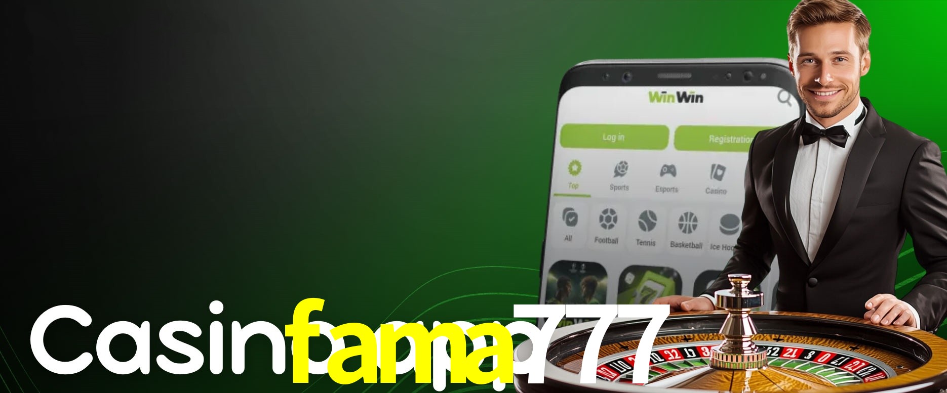 Exclusive Offers fama777