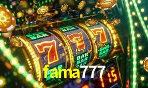 APP oficial da fama777 para mobile