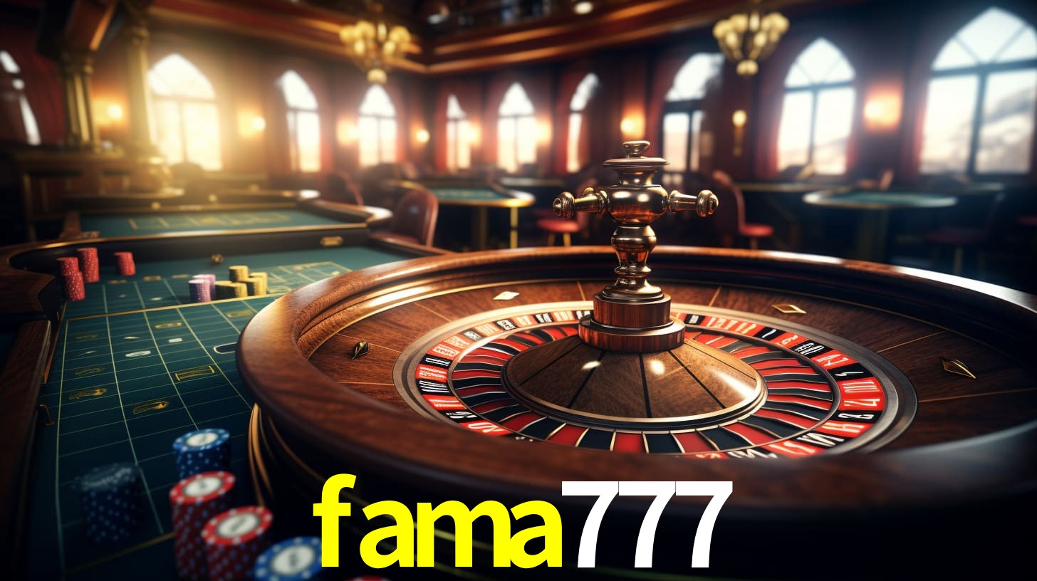 Spaceman Game fama777
