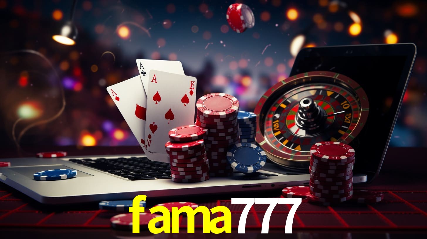 Aviator Game fama777