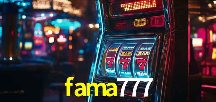 Live Casino fama777