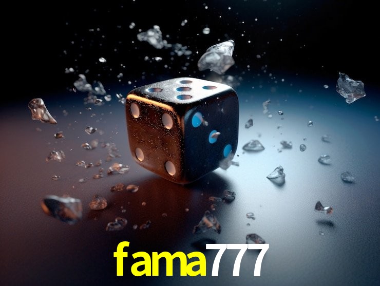 Variedade de jogos na fama777
