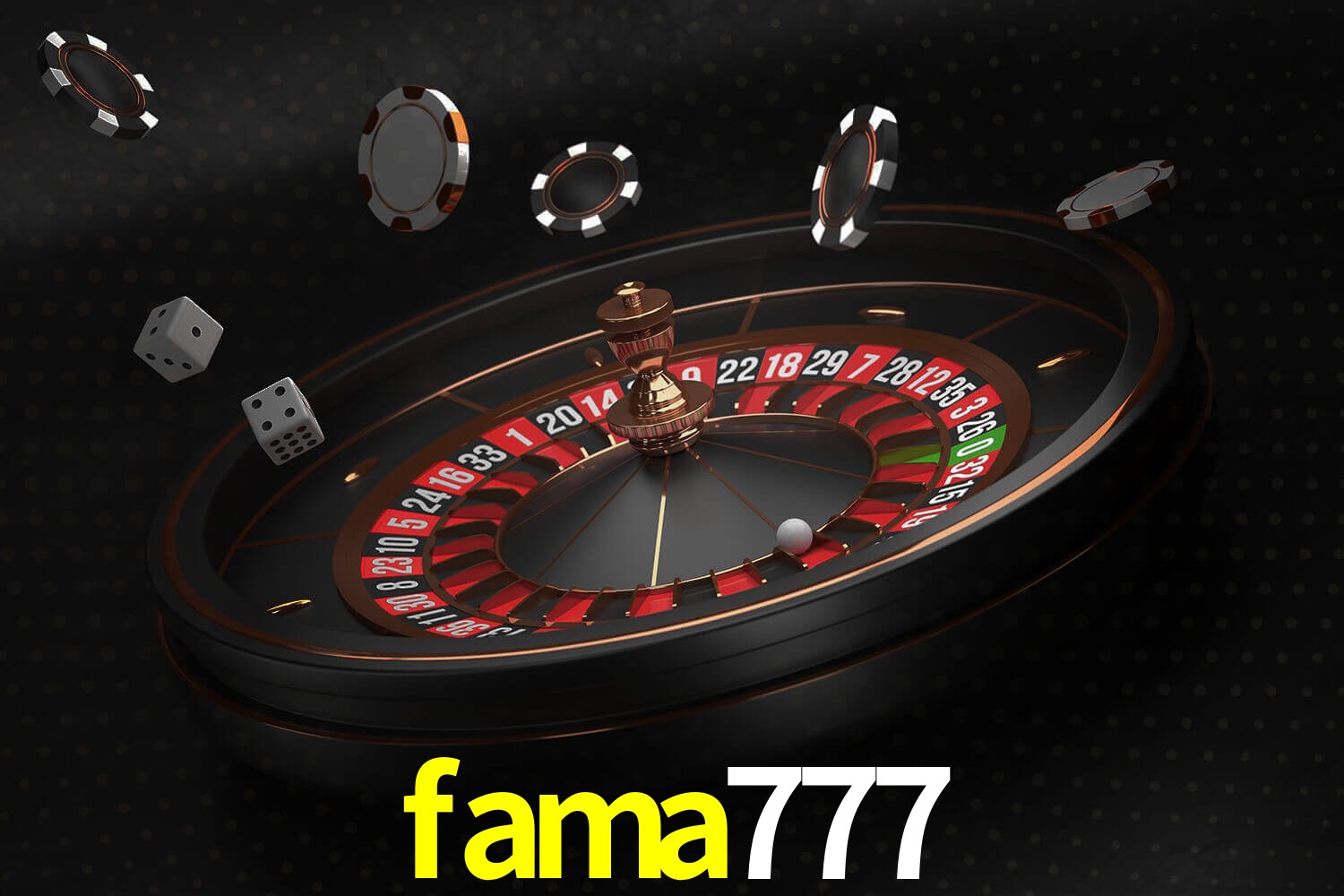 fama777