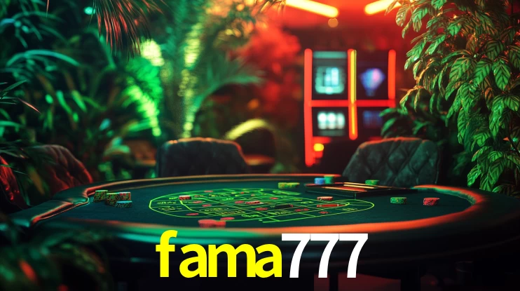 VIP Casino fama777