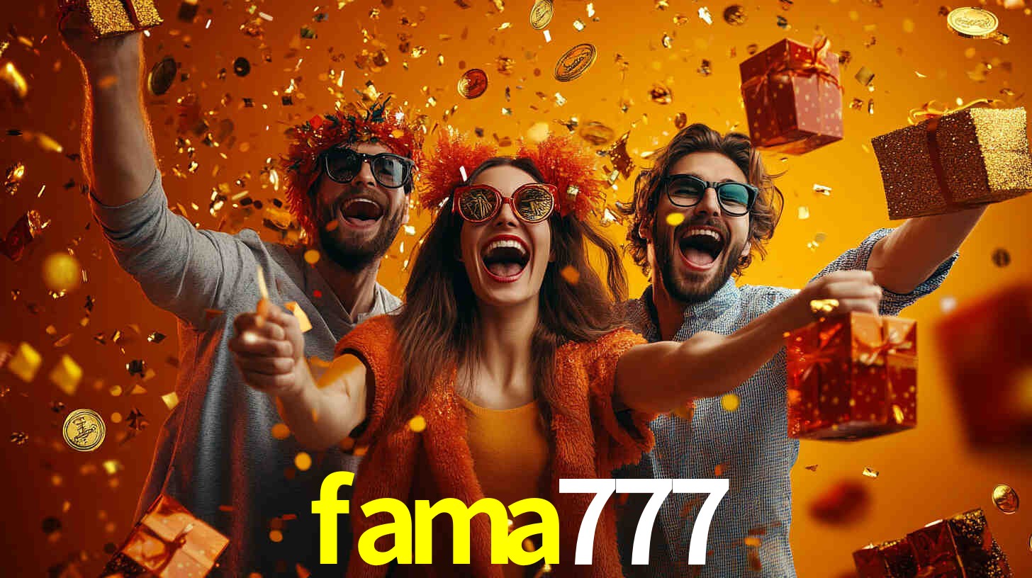 fama777