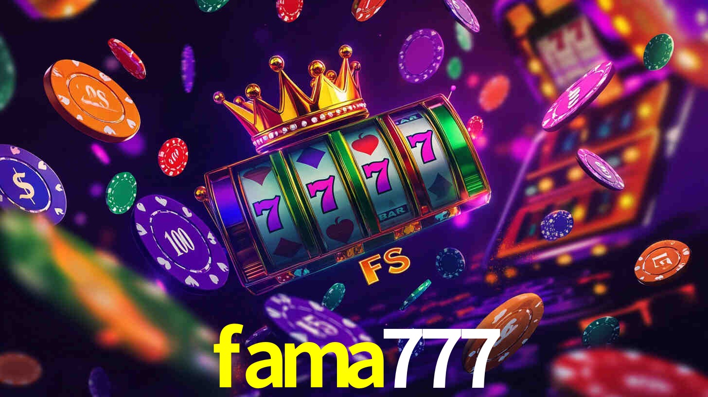 Tournaments fama777