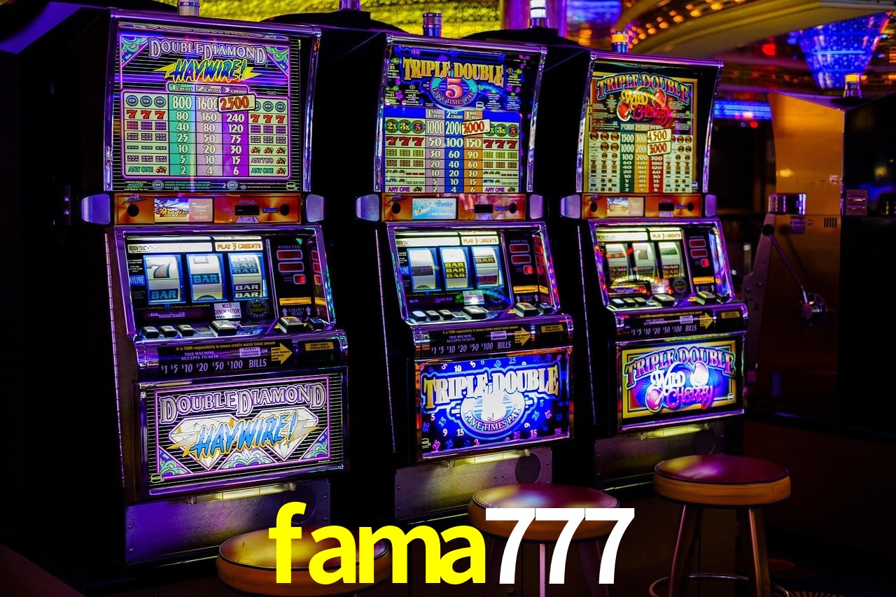 Casino VIP fama777