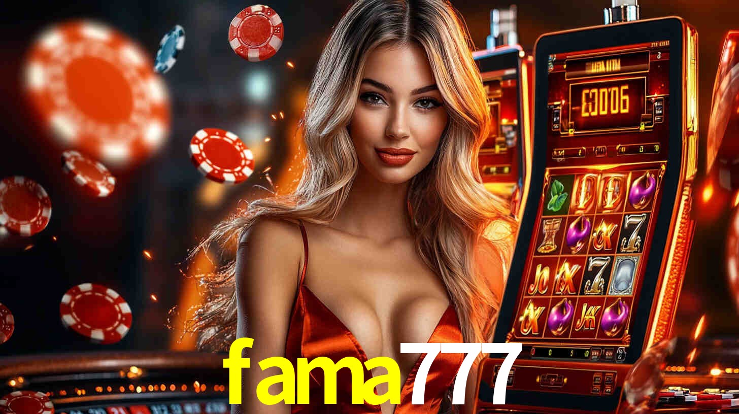 fama777,fama777 bet