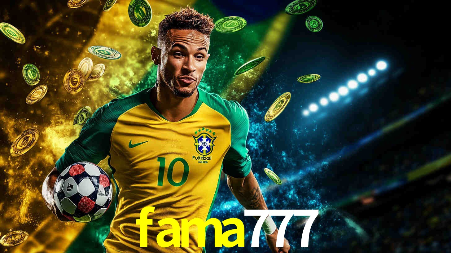 Apostas Esportivas na fama777: Um Guia Completo