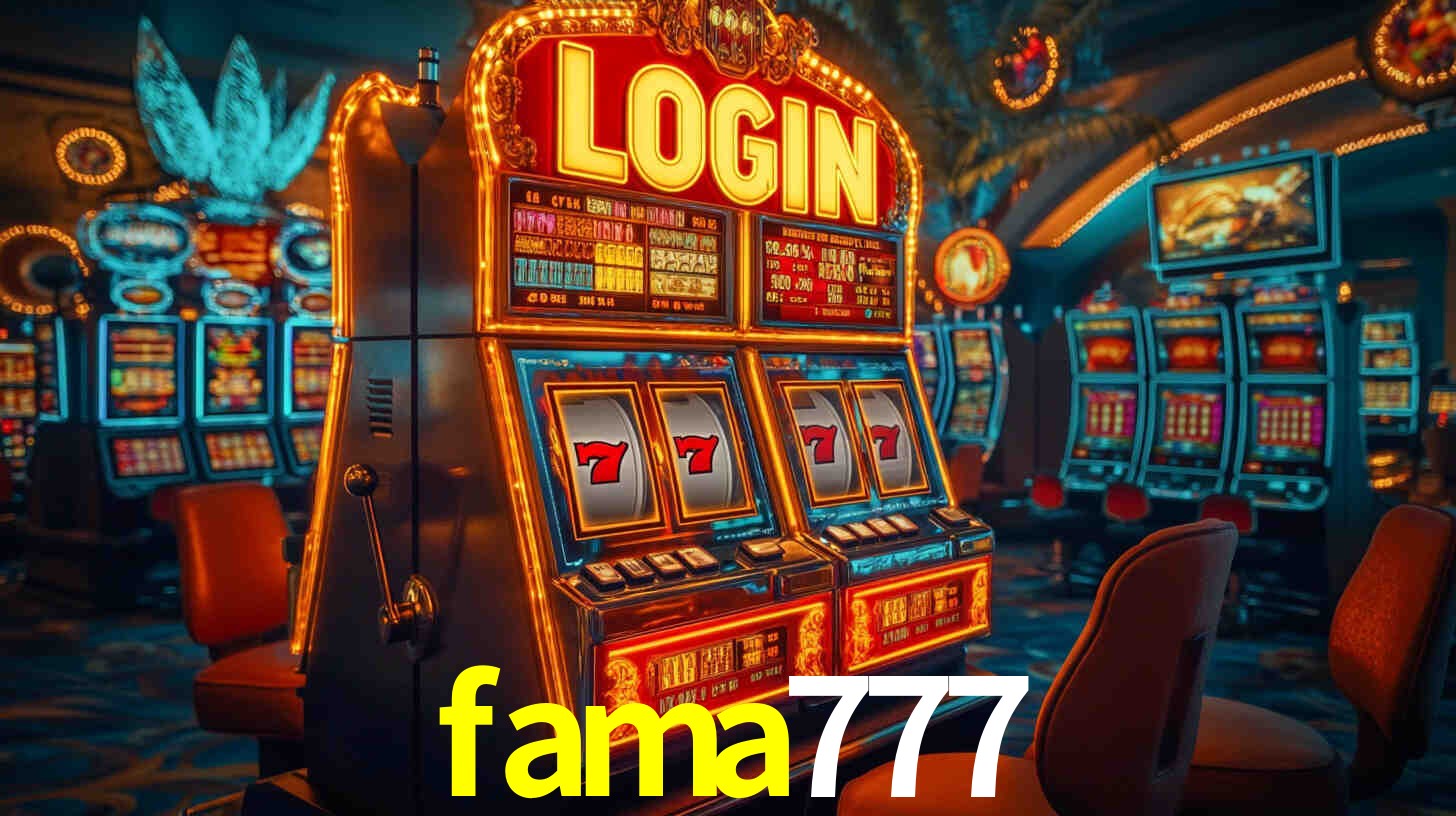 Exclusive Games fama777