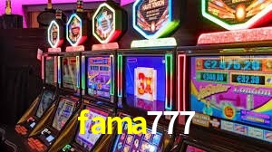 cassino fama777
