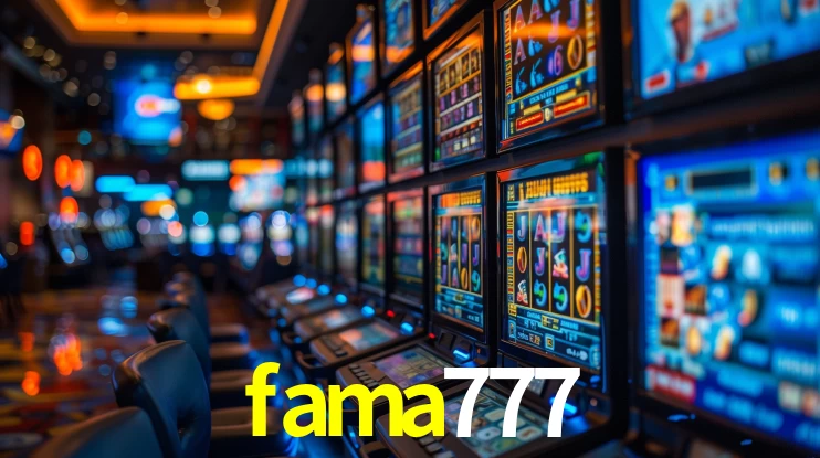 API Integration fama777
