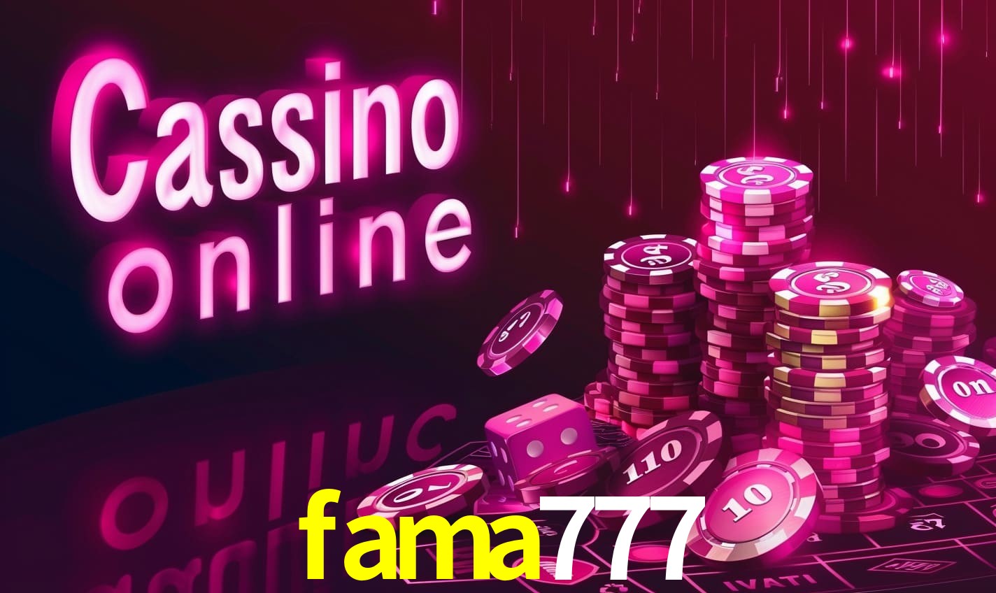 Descubra a Essência do fama777: Nossa História e Compromissos