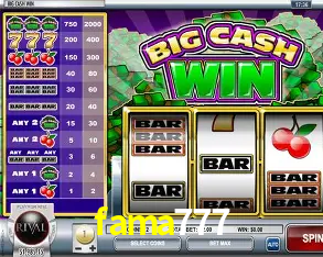 A Experiência Imersiva dos Cassinos Ao Vivo no fama777