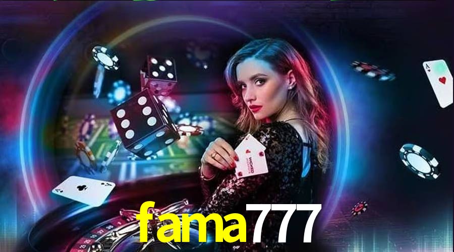 Platform Technology fama777
