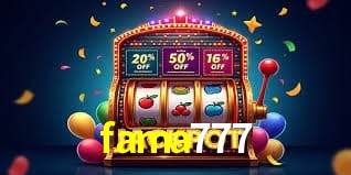 Sistemas de Segurança fama777