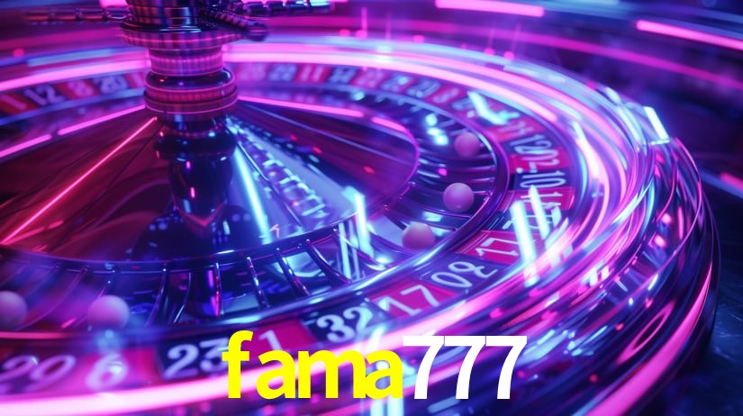 Inovações de Jogos na fama777: O Futuro das Experiências Interativas