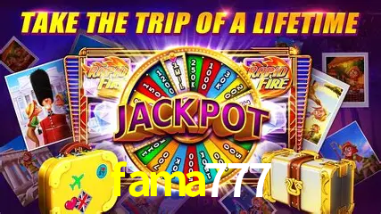 Bônus após cadastro na fama777