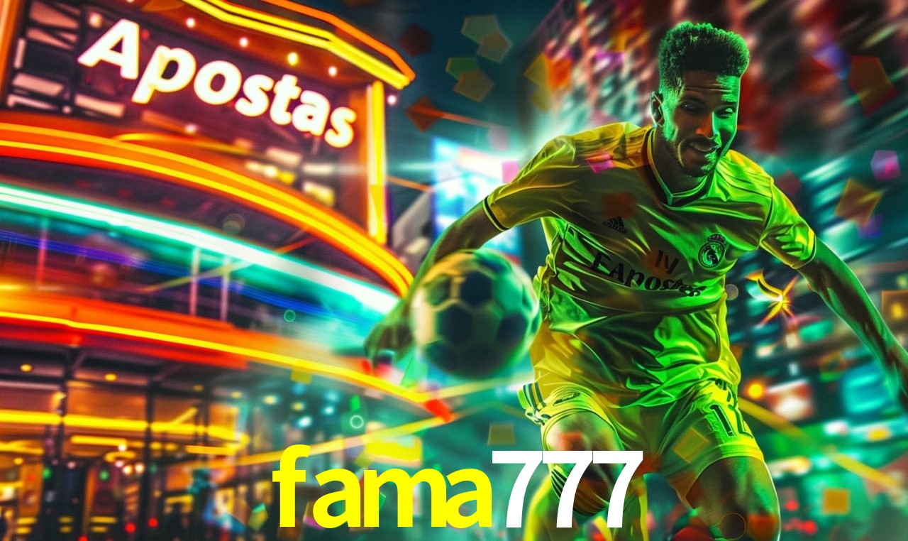 Recursos de Bônus fama777