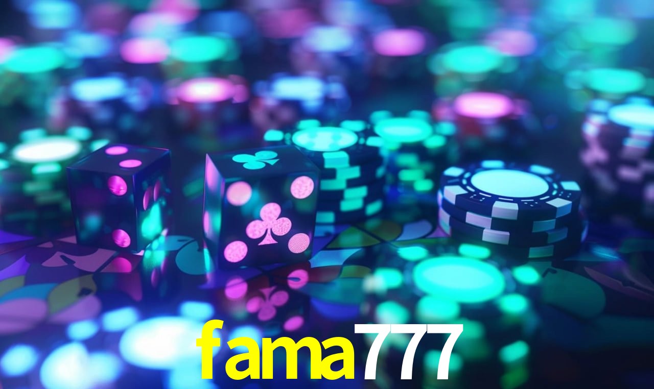 Torneios fama777