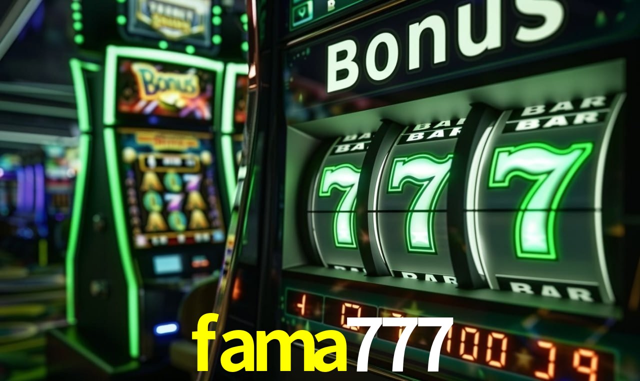 Game Providers fama777