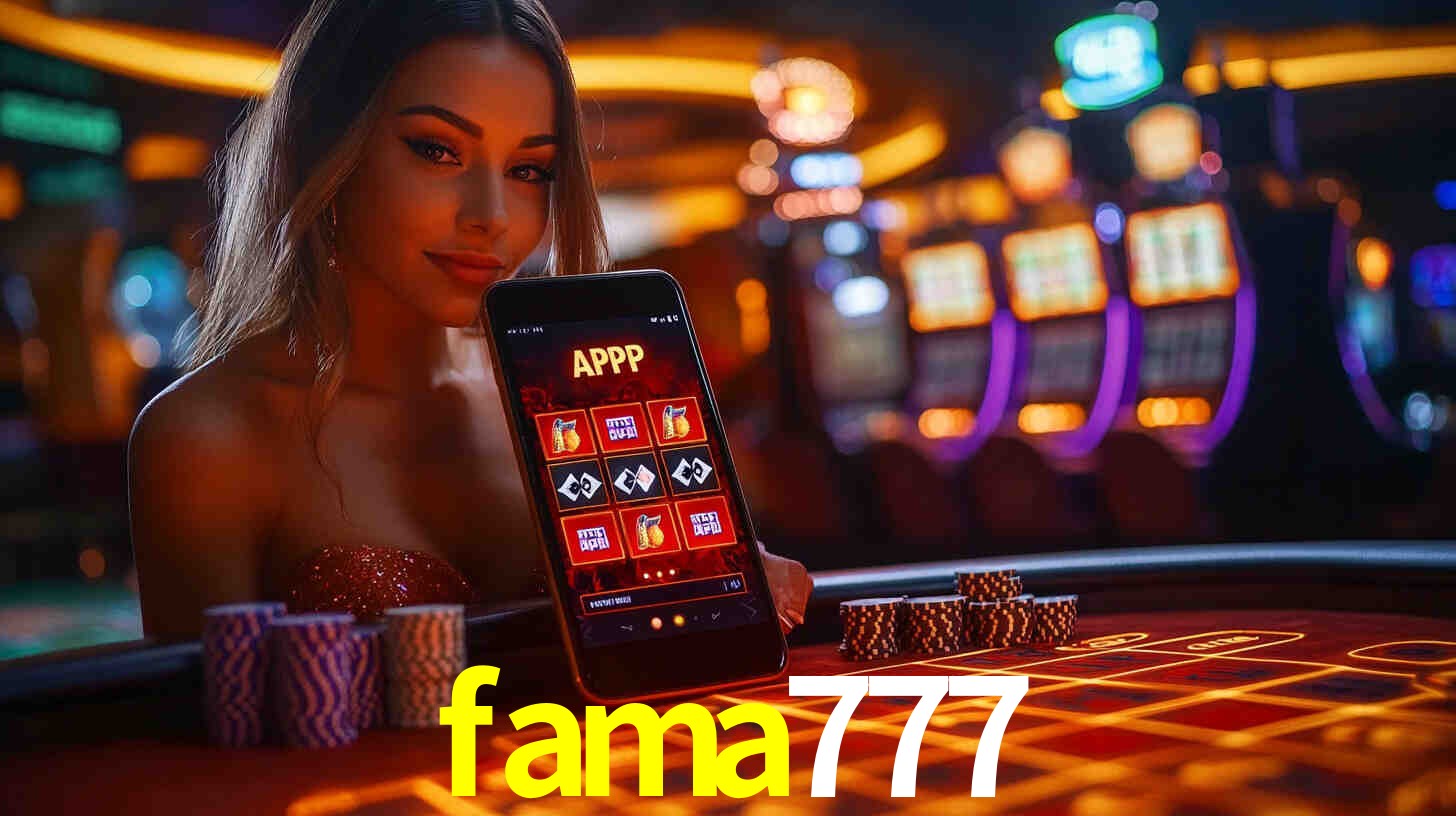 A Experiência Imersiva dos Cassinos Ao Vivo no fama777