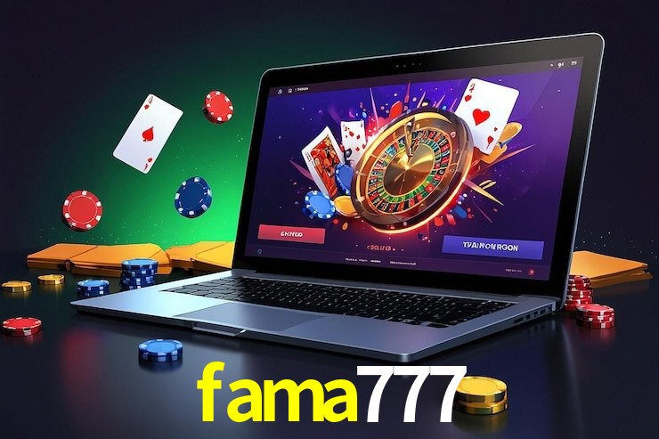 Especiais de Fim de Semana fama777