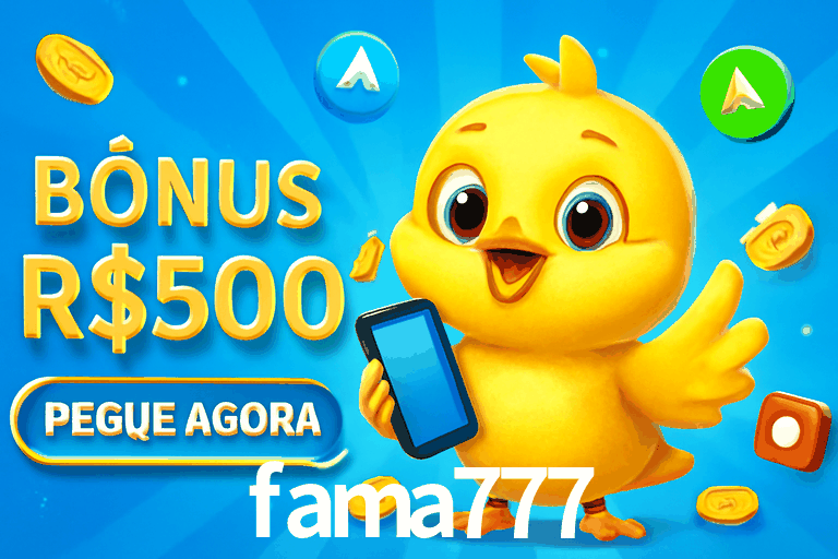 Responsive Design fama777