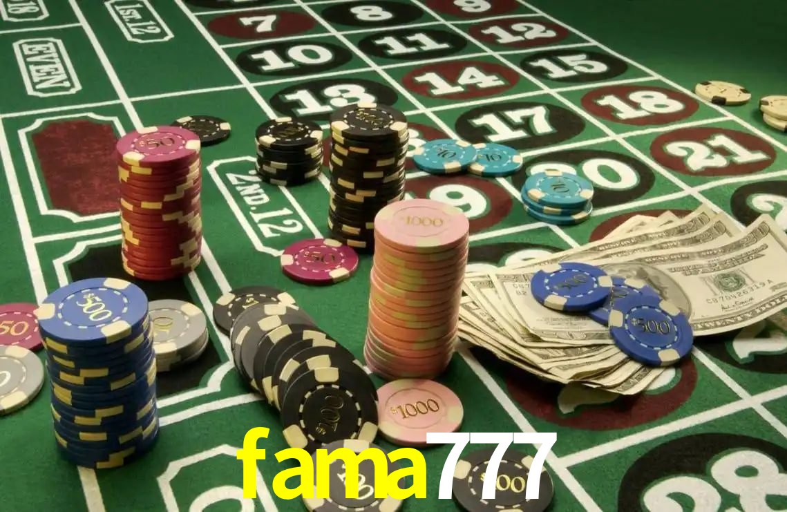fama777,fama777 bet