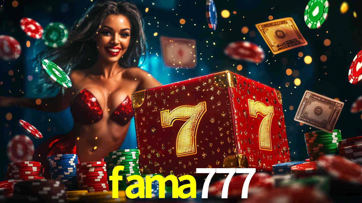 Descubra a Essência do fama777: Nossa História e Compromissos